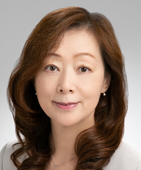副大会長:橋本 久美子